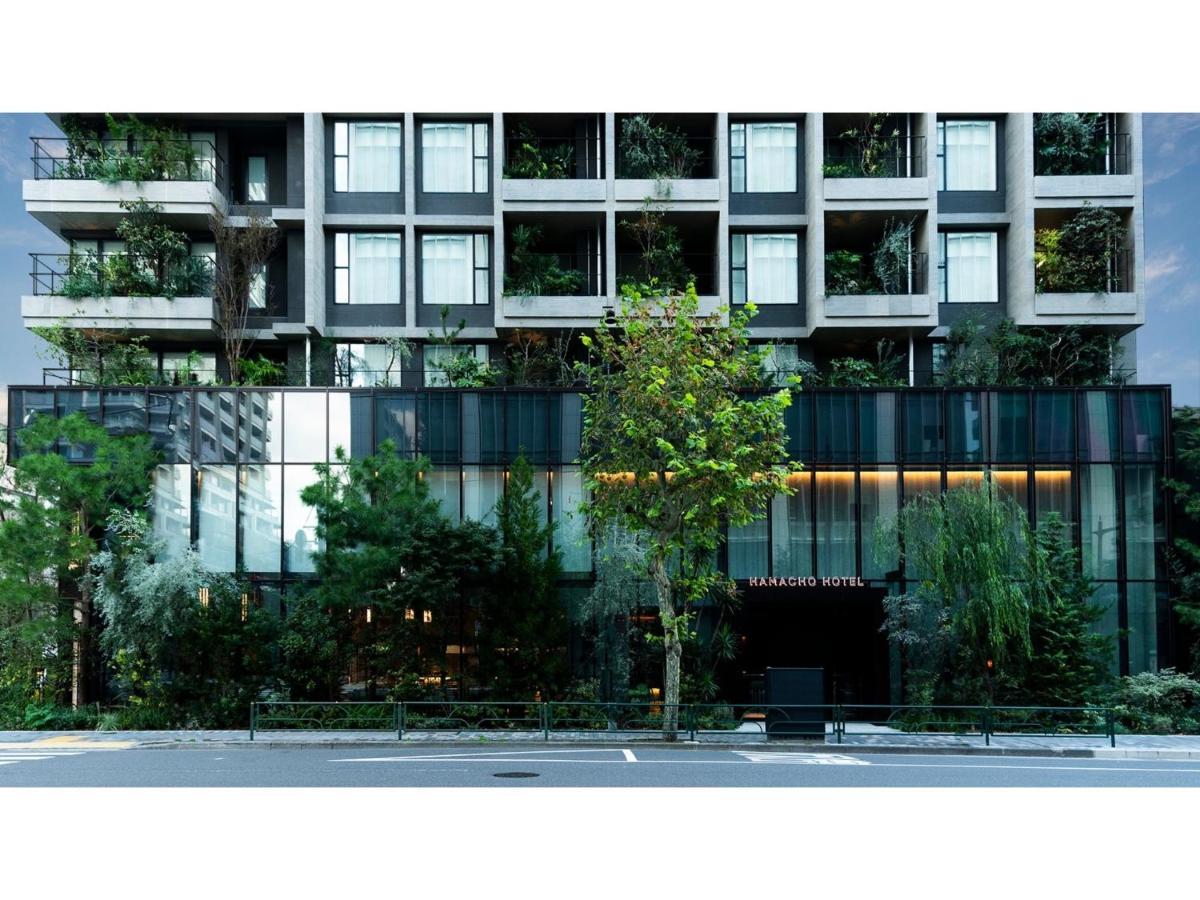 Hotel Hamacho - Vacation 13730v Tokio